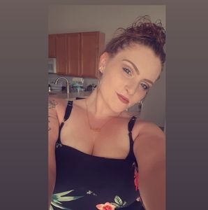 Meet your Posher, Breauna